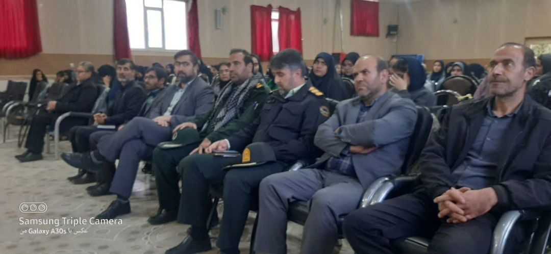 اعزام ۱۲۰ دانش‌آموز فراهانی به راهیان نور