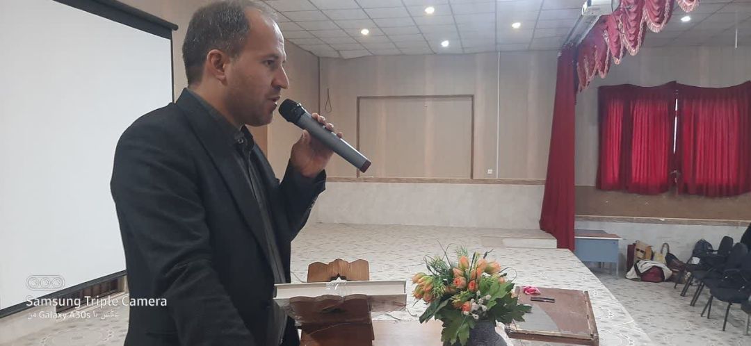 اعزام ۱۲۰ دانش‌آموز فراهانی به راهیان نور