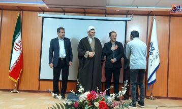 آئین گرامیداشت روز دانشجو در تفرش