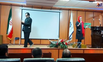 آئین گرامیداشت روز دانشجو در تفرش