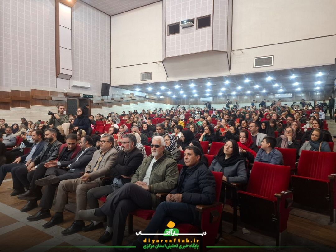 دورهمی هنرمندان در محلات