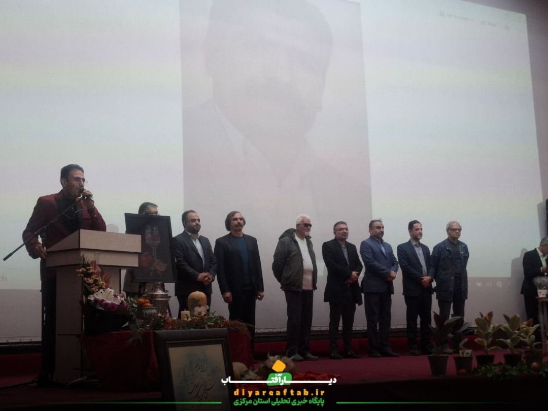 دورهمی هنرمندان در محلات