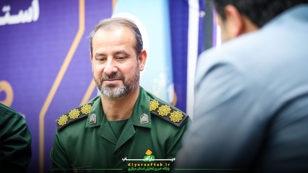 بازدید مسئولان از رویداد تولید محتوای دیجیتال بسیج