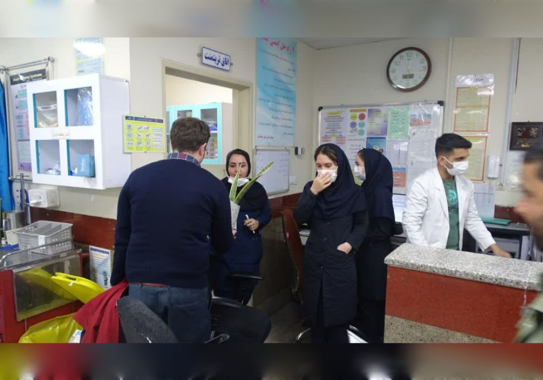 گرامیداشت هفته زن در خنداب