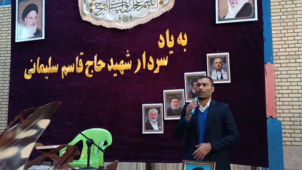 برگزاری مسابقات کاراته در ساوه