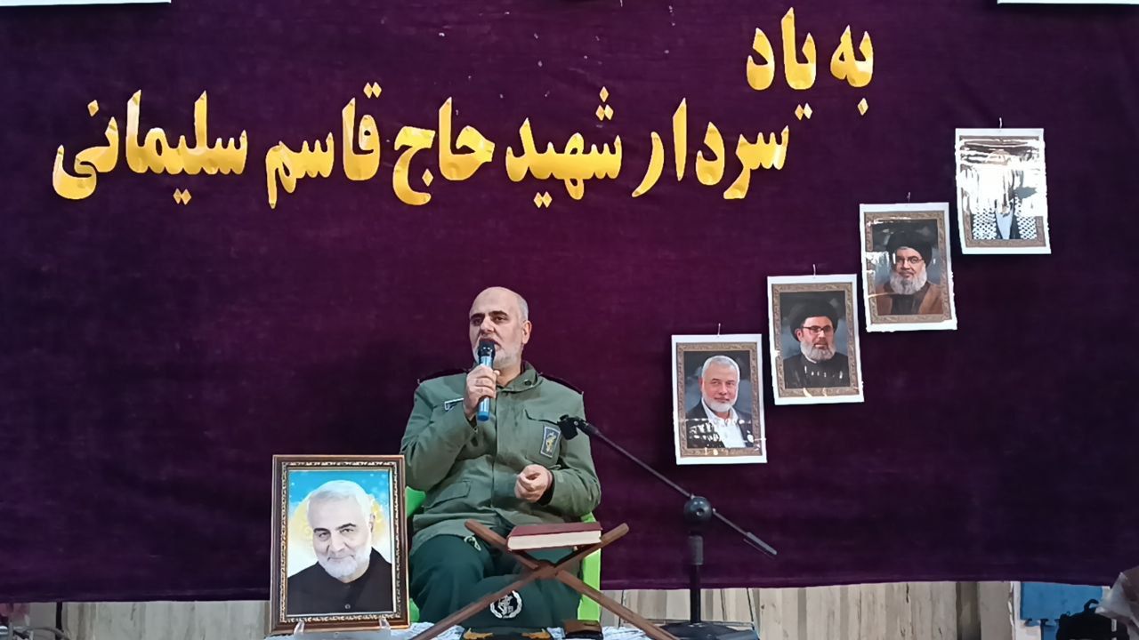 برگزاری مسابقات کاراته در ساوه