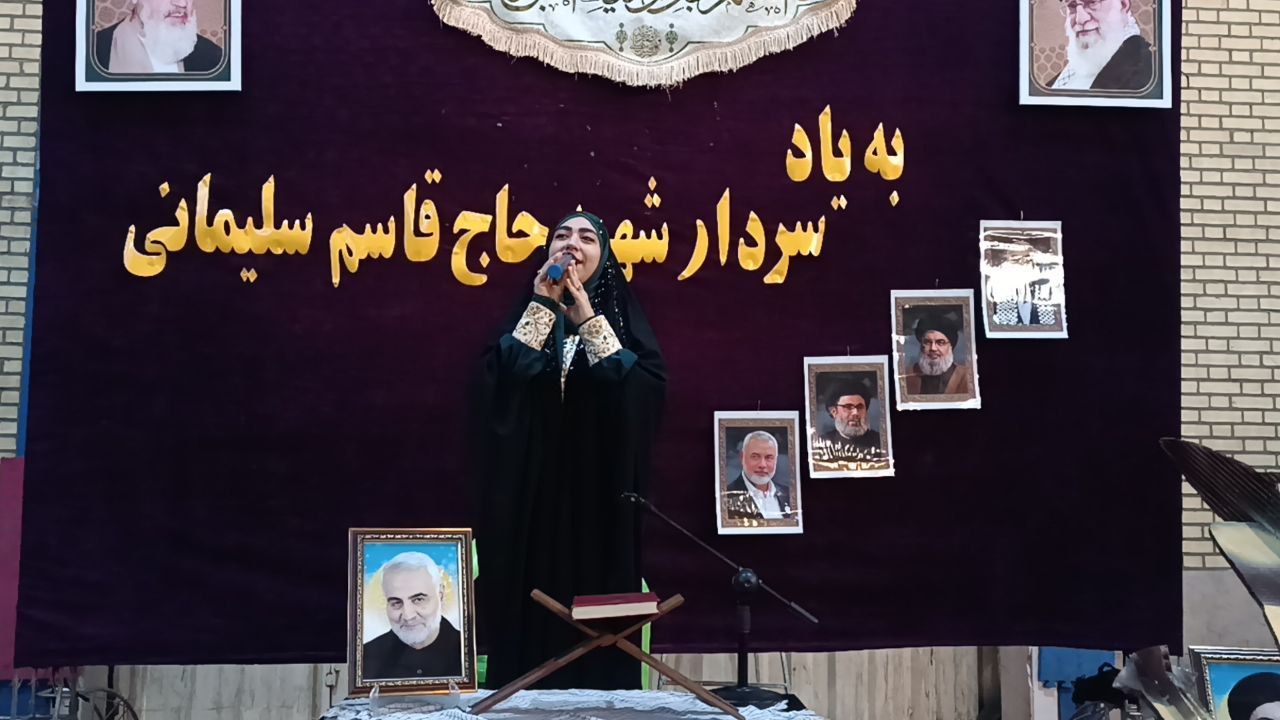 برگزاری مسابقات کاراته در ساوه