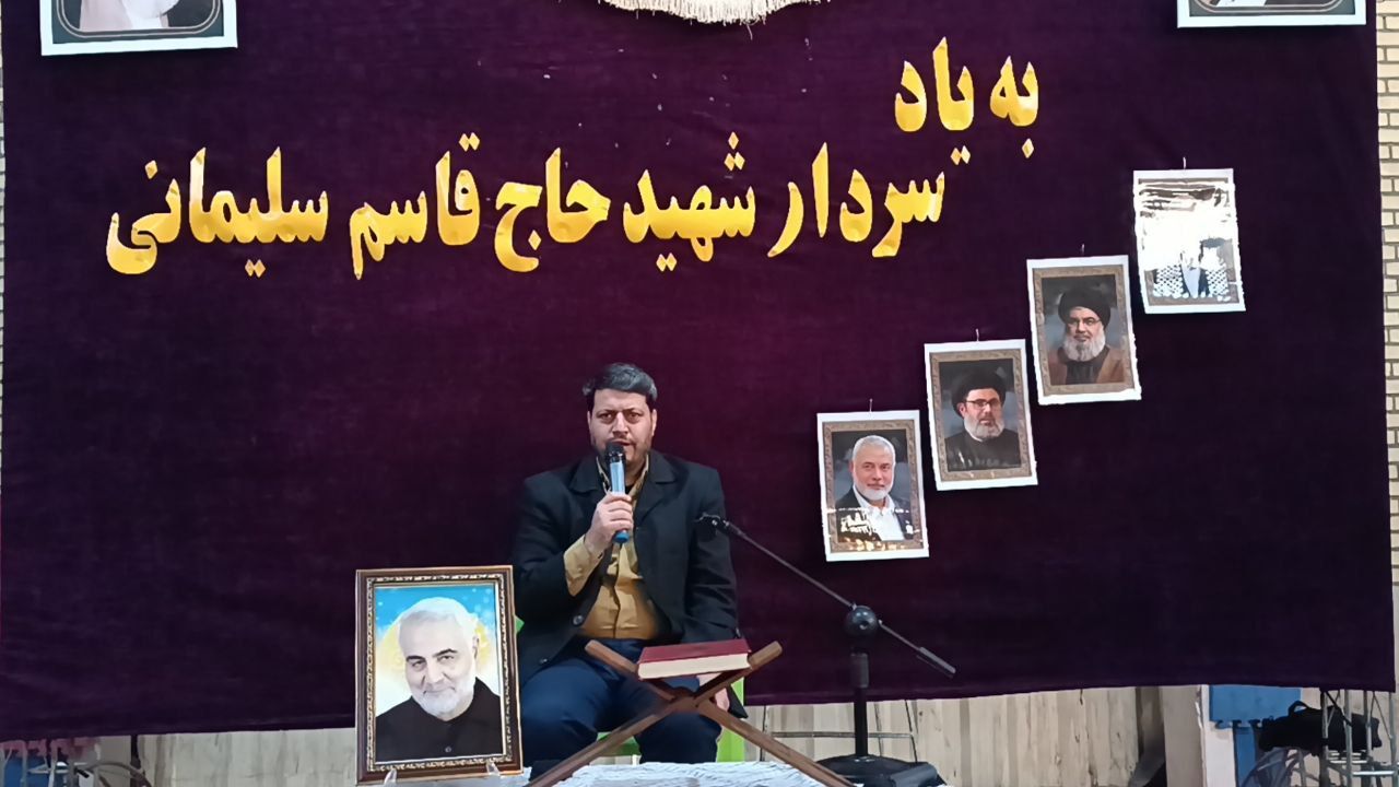 برگزاری مسابقات کاراته در ساوه