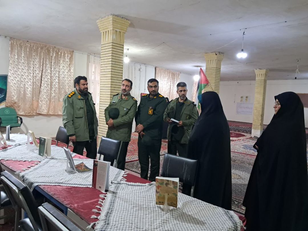 کارگاه خیاطی در زرندیه افتتاح شد