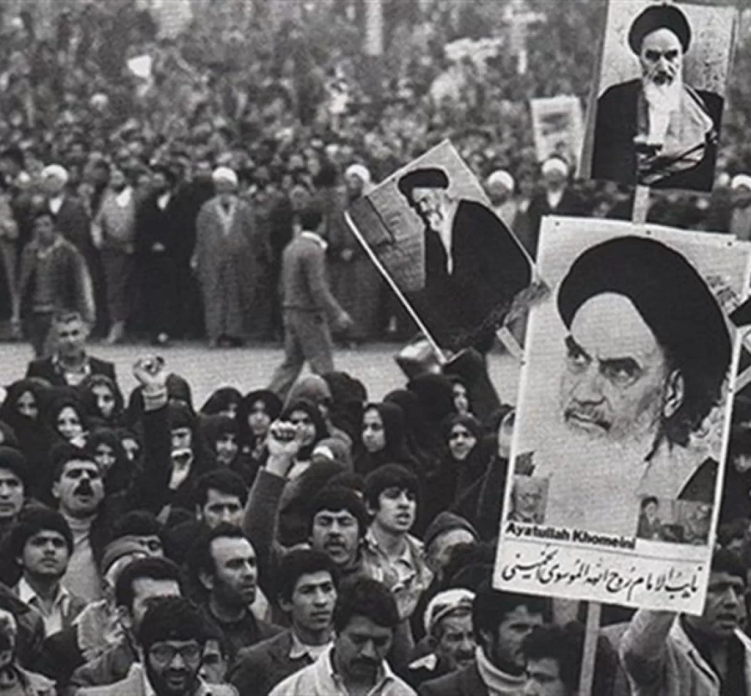 حال و هوای اول انقلاب از زبان خبرنگار پیشکسوت استان مرکزی