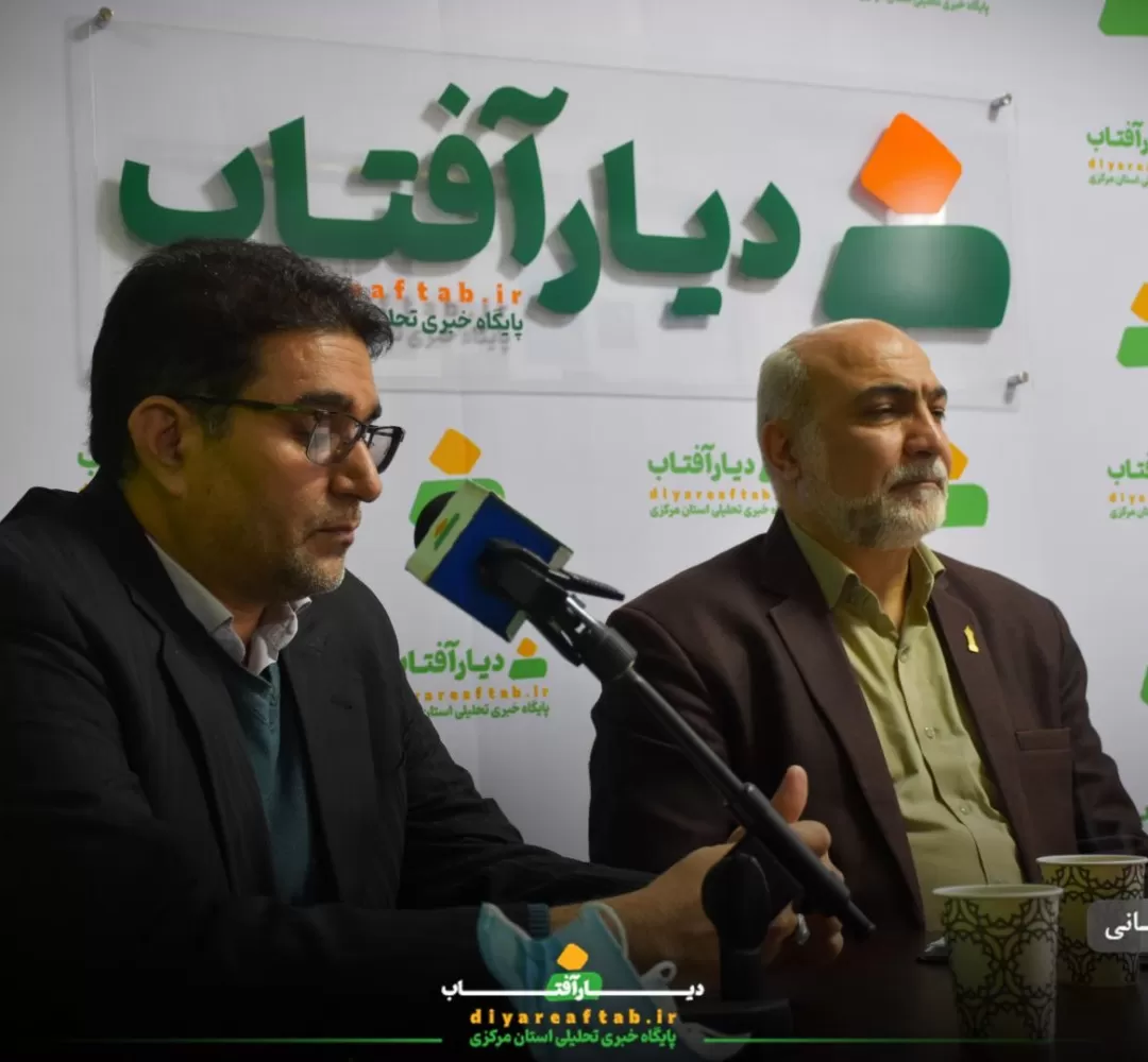 میزگرد «دانشگاه و مشارکت حداکثری در انتخابات»