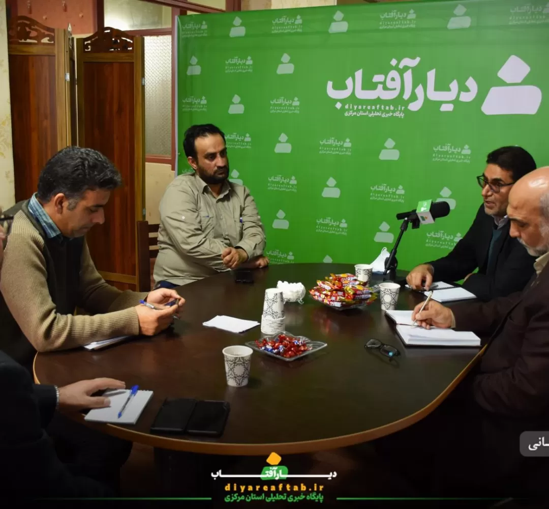 تیزر میزگرد «دانشگاه و مشارکت حداکثری در انتخابات»