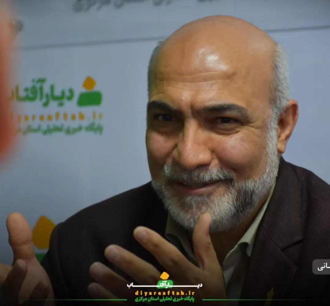 برای انتخاب اصلح باید تحقیق و پرسش کرد