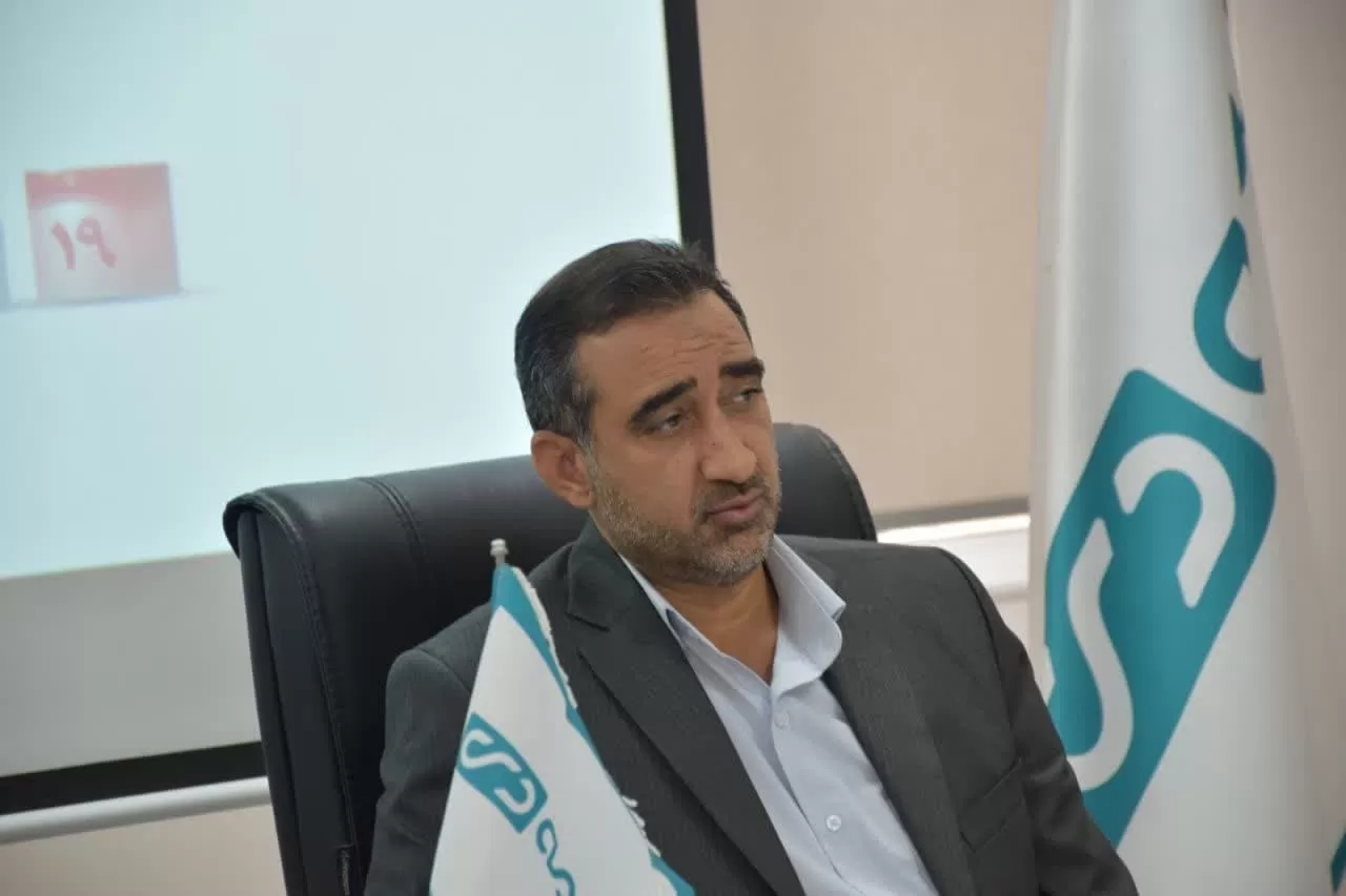 تقدیر از اصحاب رسانه