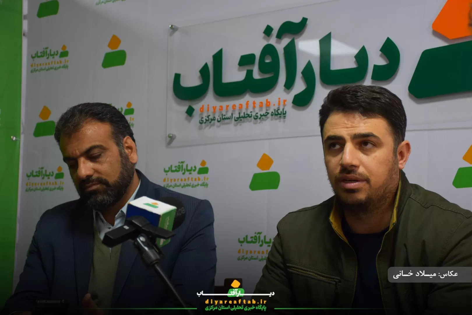 میزگرد «ساختار حزبی و تأثیرگذاری در انتخابات»