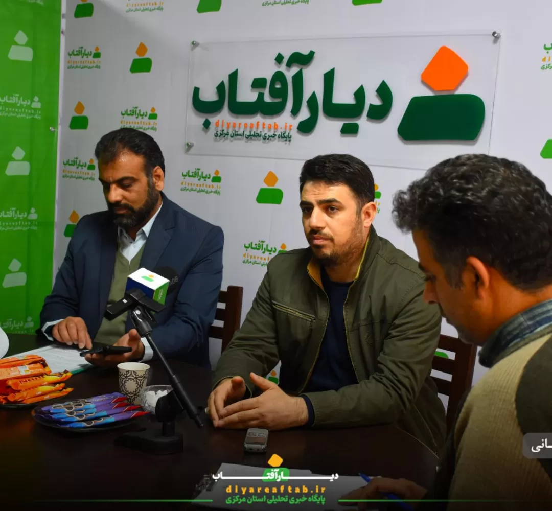 میزگرد «ساختار حزبی و تأثیرگذاری در انتخابات»