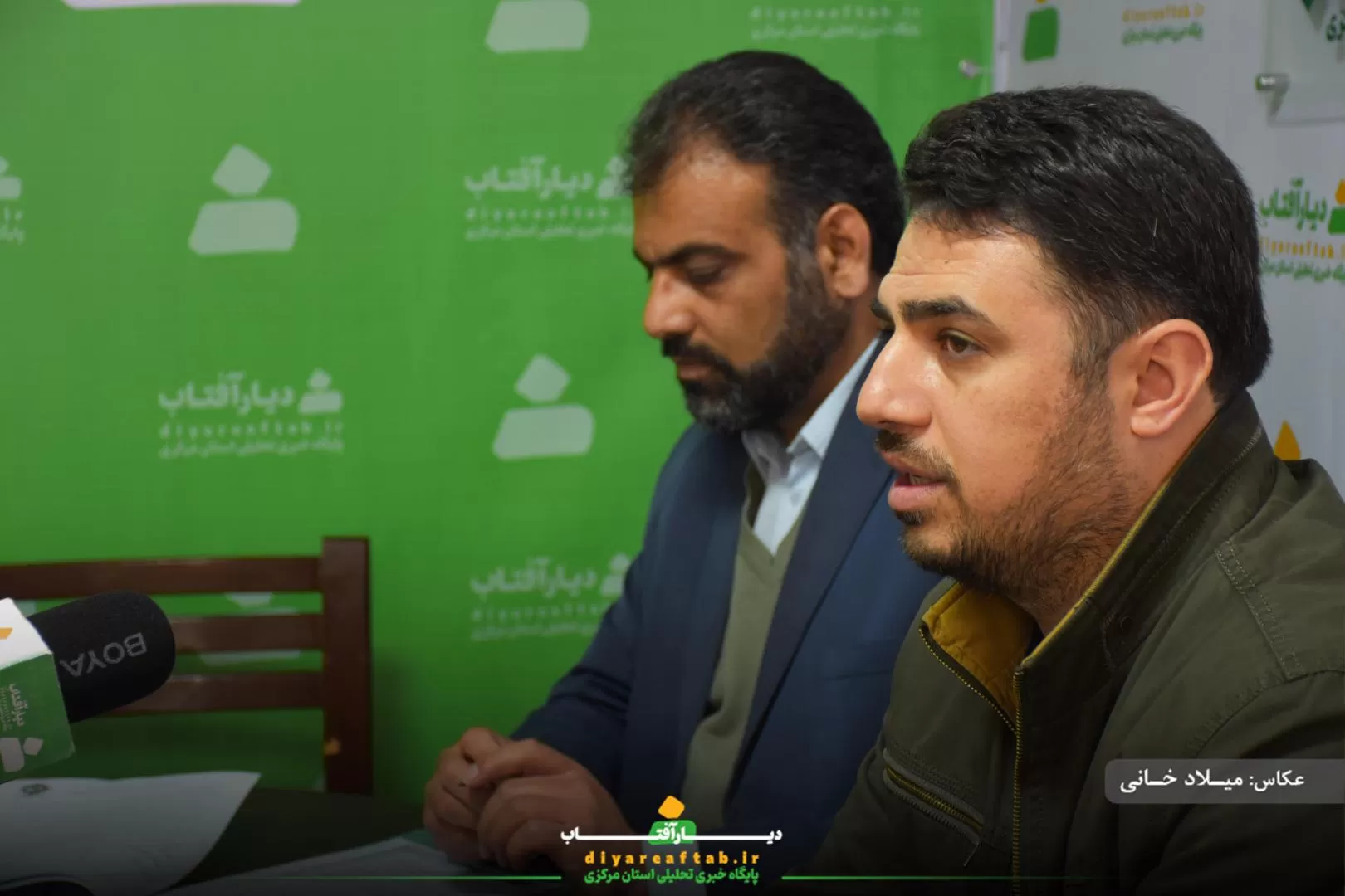 میزگرد «ساختار حزبی و تأثیرگذاری در انتخابات»