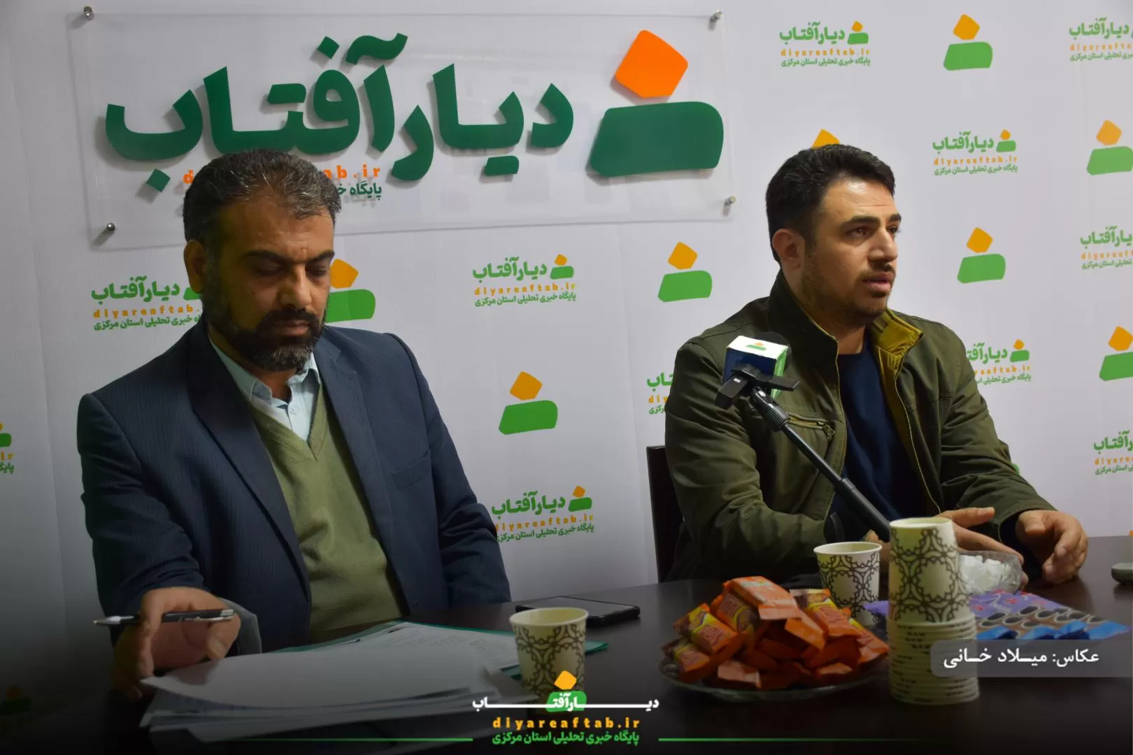 میزگرد «ساختار حزبی و تأثیرگذاری در انتخابات»