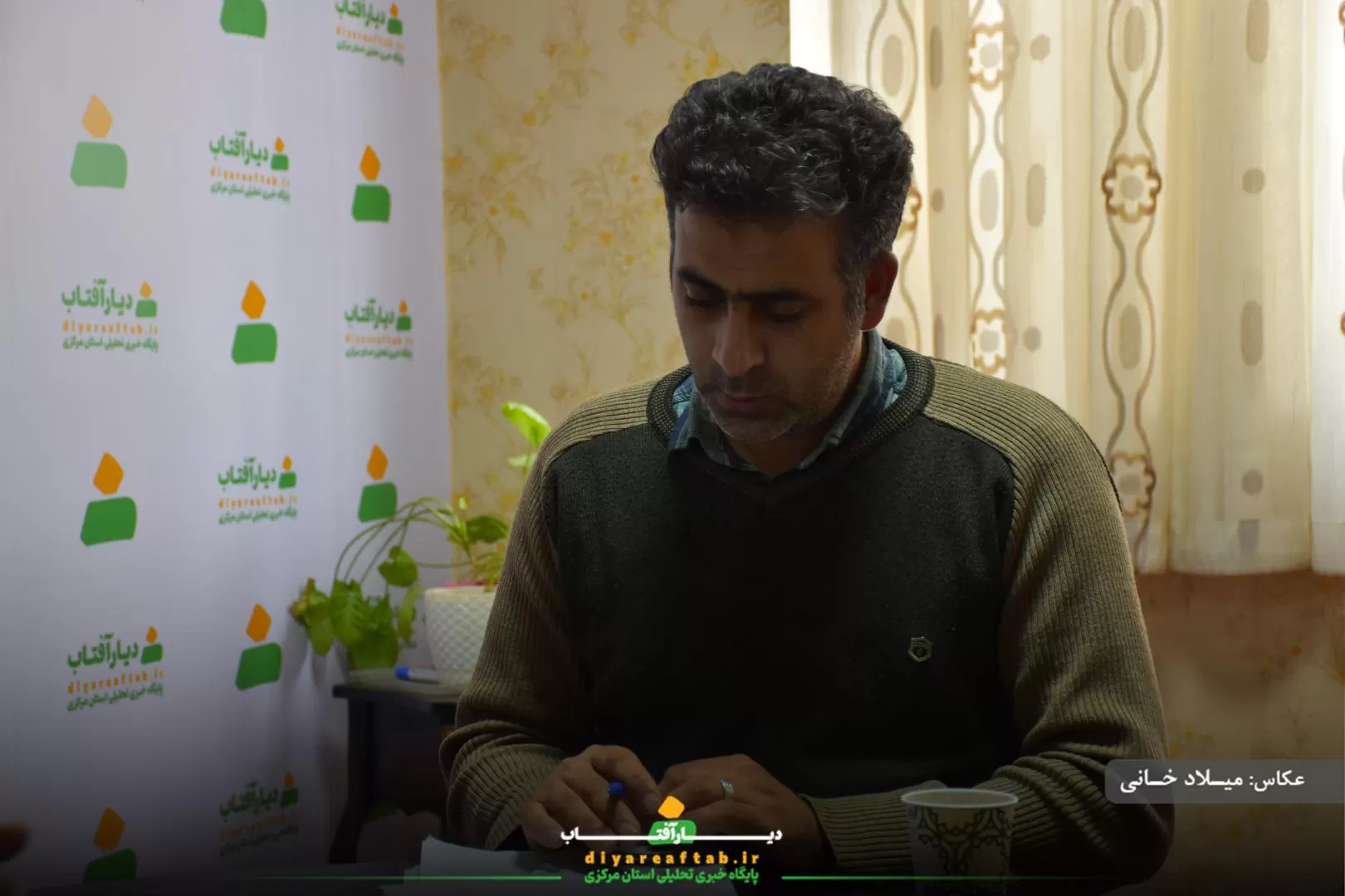 میزگرد «ساختار حزبی و تأثیرگذاری در انتخابات»
