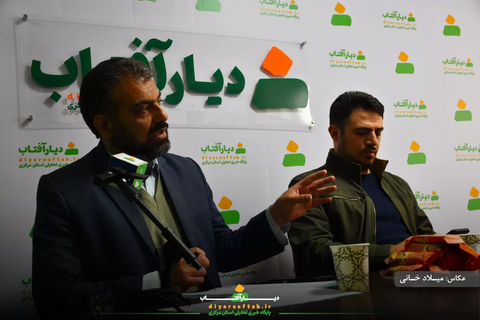 میزگرد «ساختار حزبی و تأثیرگذاری در انتخابات»
