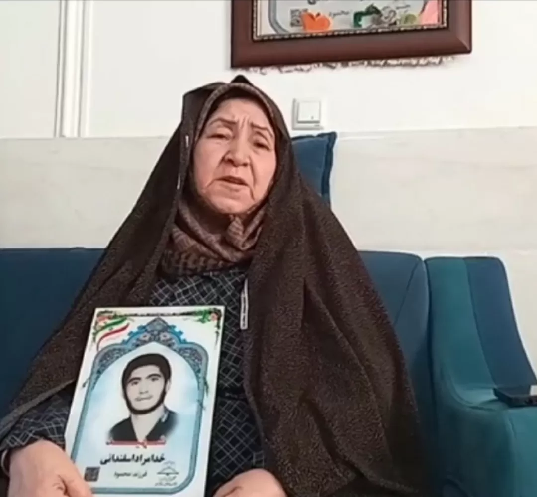 پای صندوق رأی حاضر شوید