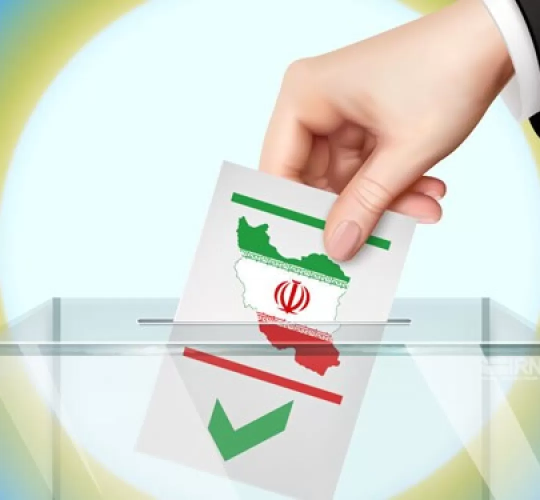 دعوت نخبگان ساوجی به حضور مردم در انتخابات