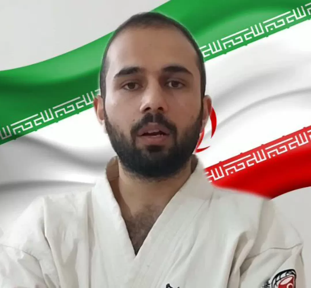 دعوت ورزشکار فراهانی برای شرکت در انتخابات