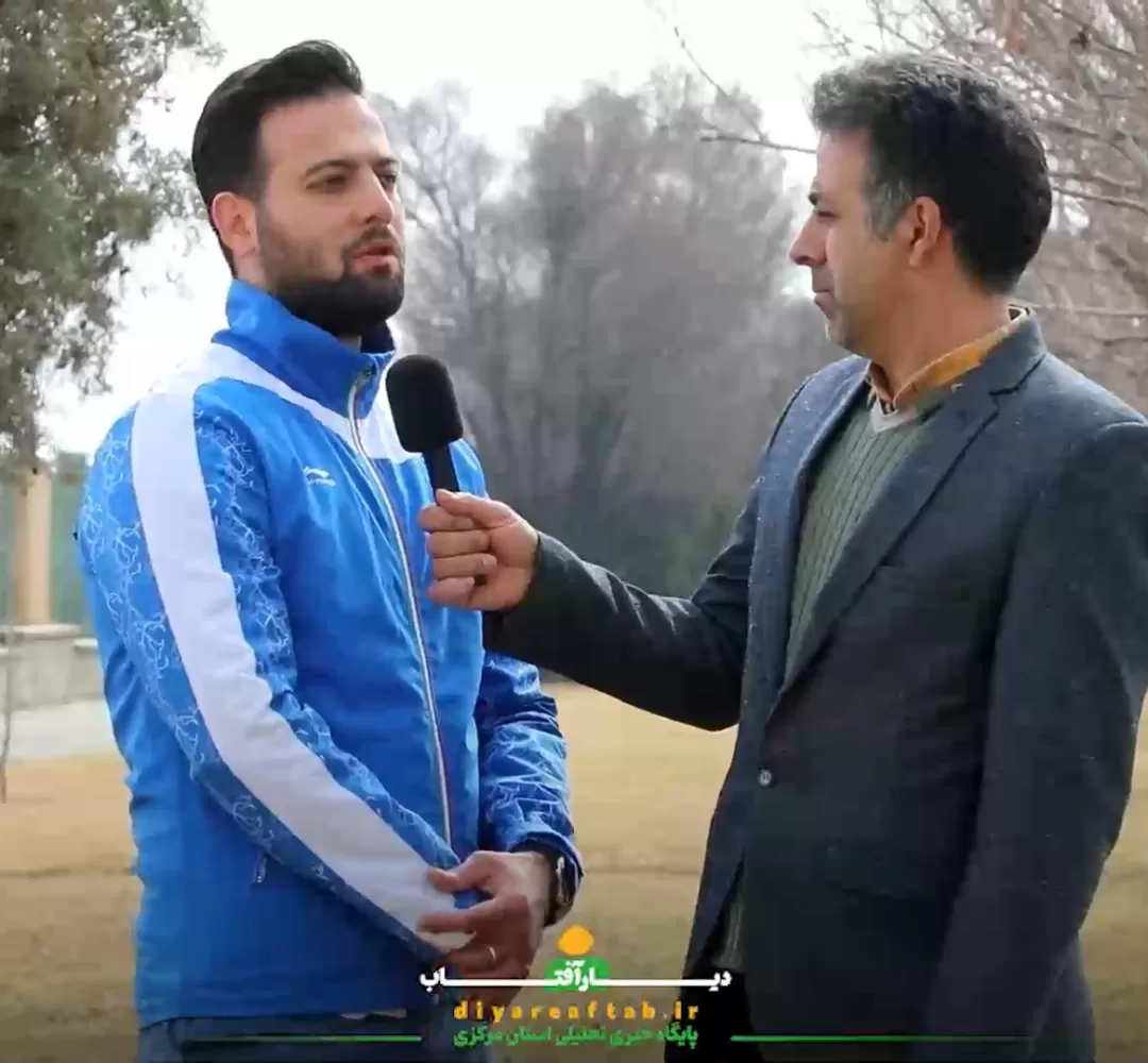دعوت جامعه ورزش مرکزی برای حضور در انتخابات