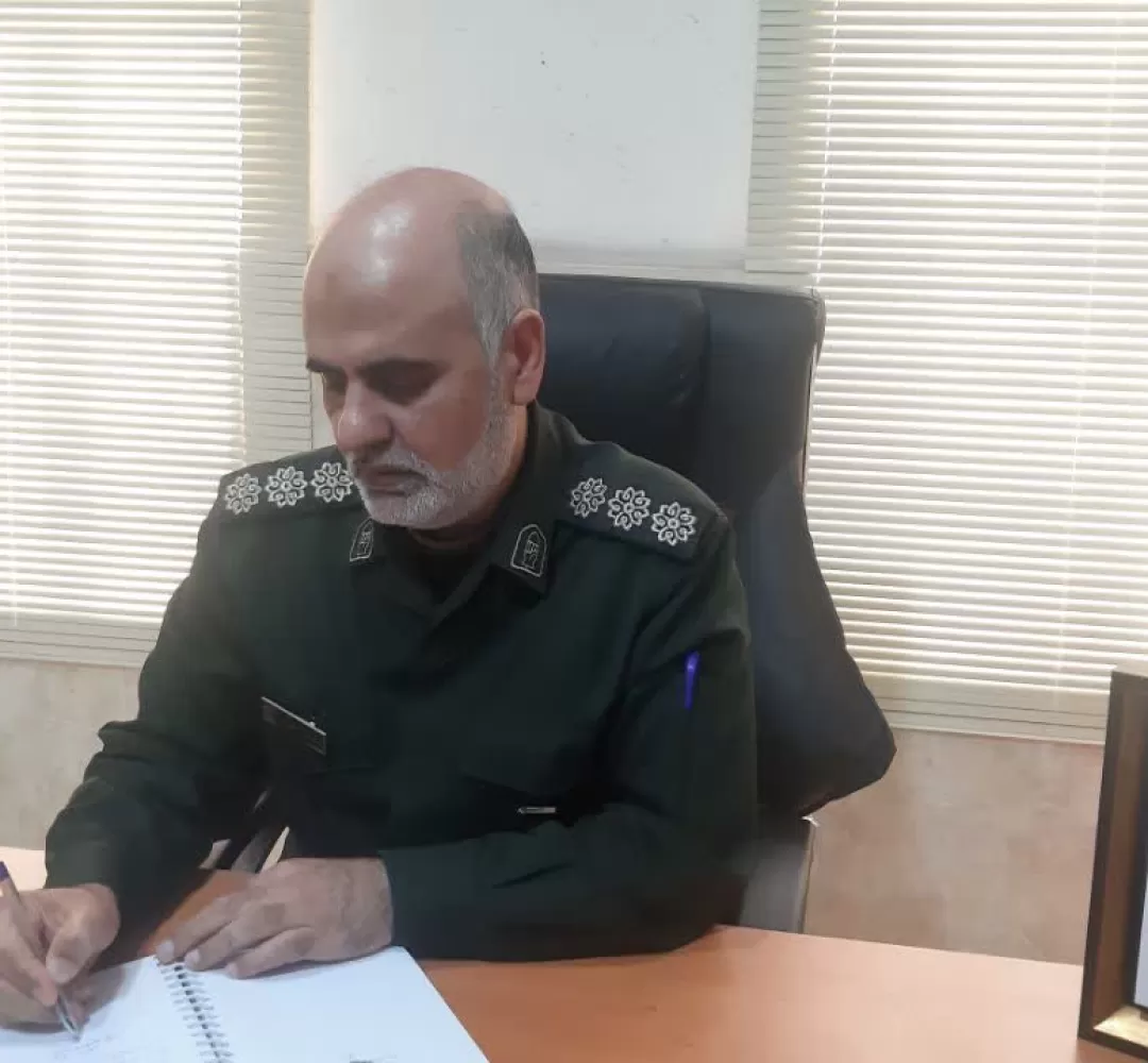 مردم حضور دشمنشکن در انتخابات داشته باشند