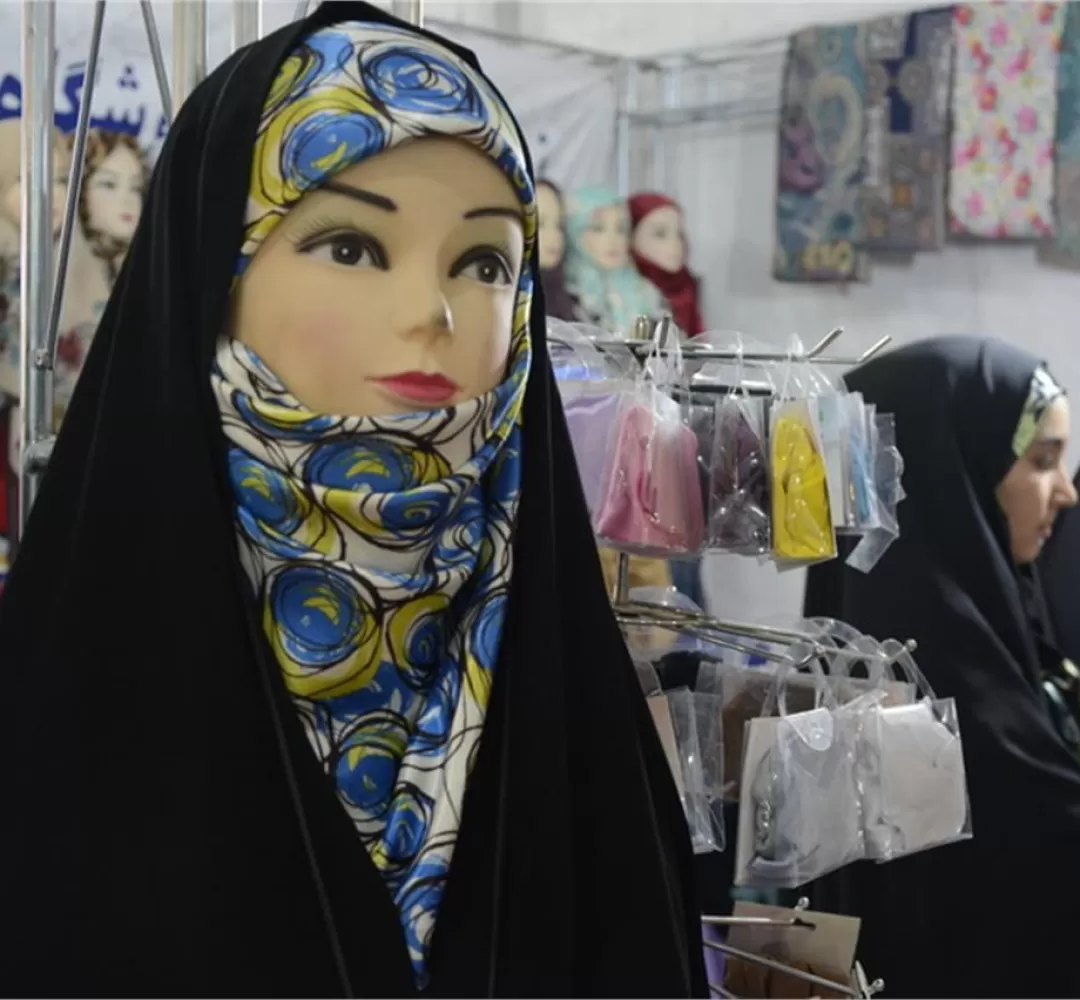 آغاز به‌کار بزرگ‌ترین مرکز طراحی و تولید پوشاک