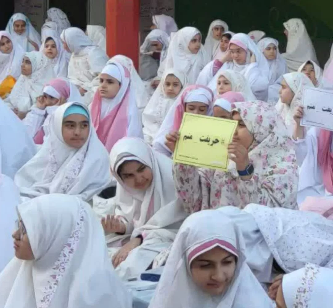برگزاری همایش روزه اولی‌ها در ساوه
