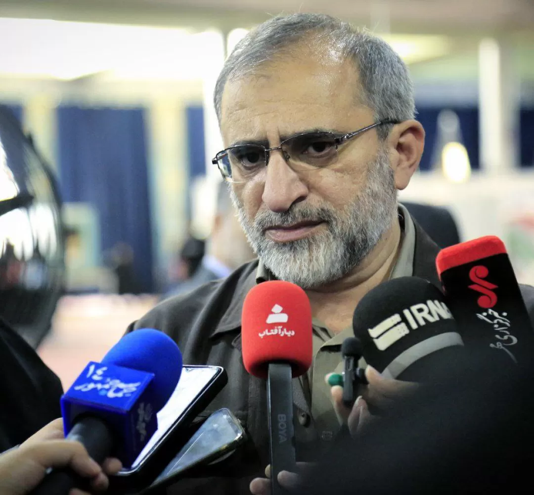 شرکت در انتخابات به تقویت امنیت ملی کمک می‌کند
