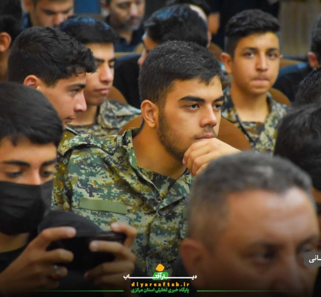 مطالبه جوانان اراکی از رئیس‌جمهور جدید