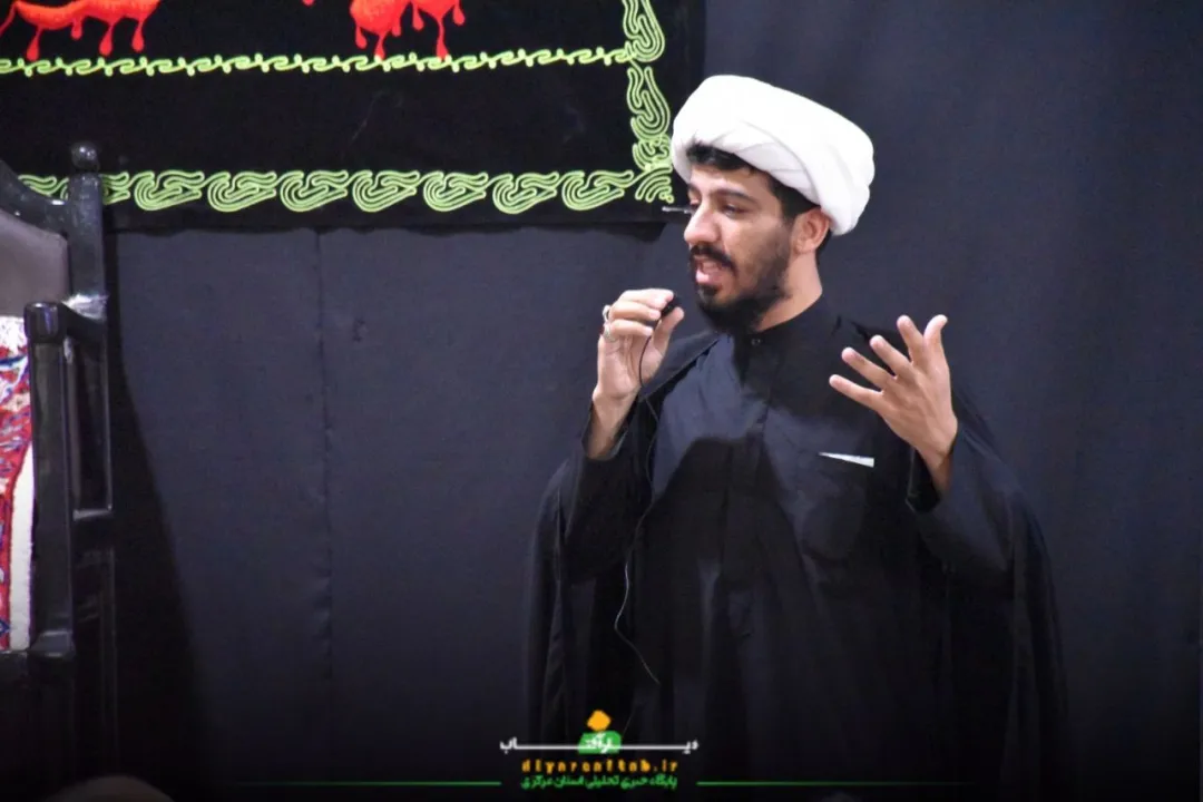 اعلام انزجار نمازگزاران اراکی از ترور شهید هنیه