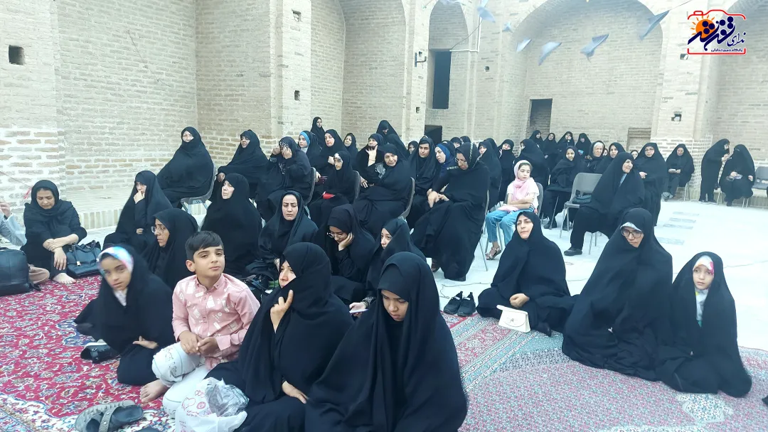تجمع مردم تفرش در محکومیت ترور شهید هنیه