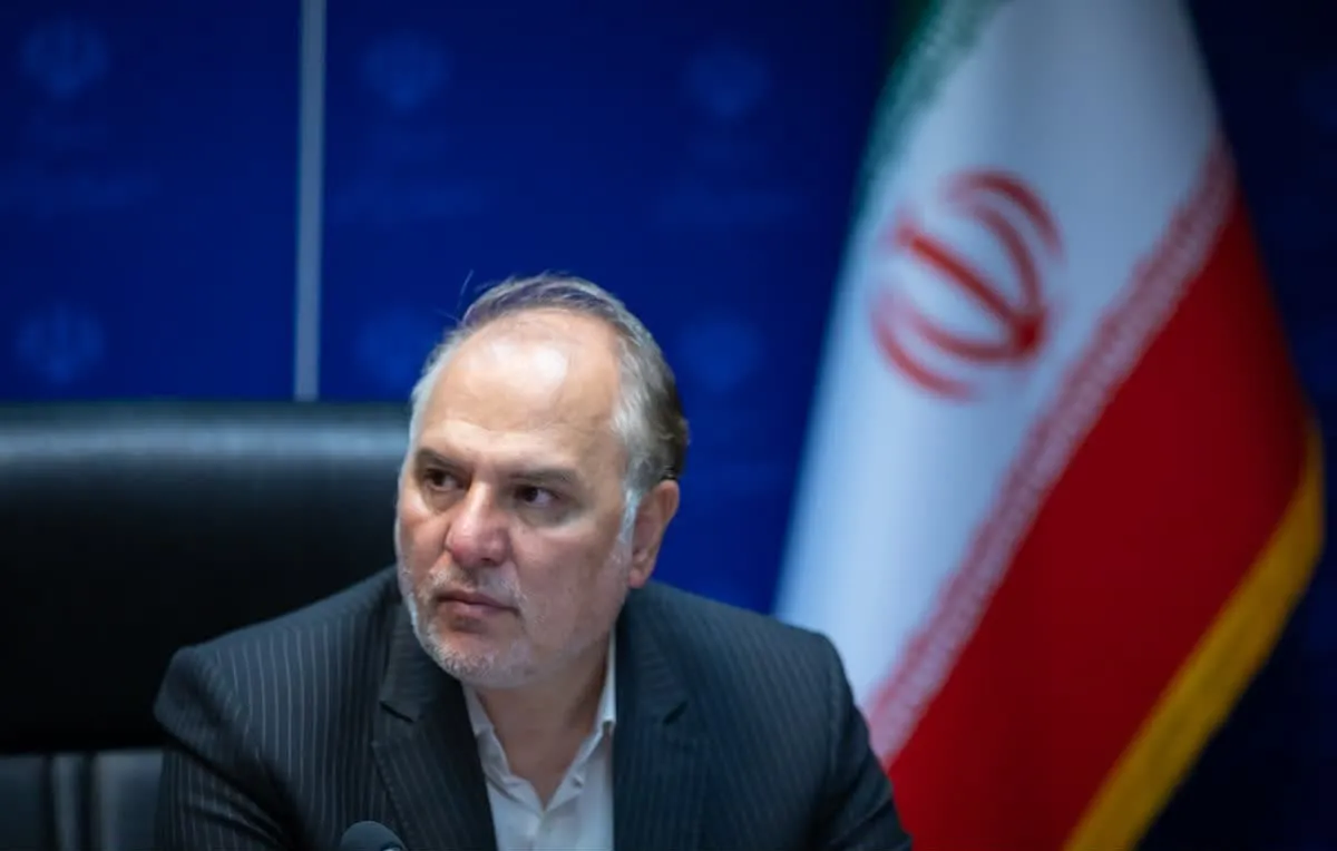 نشست شورای معادن استان مرکزی برگزار شد