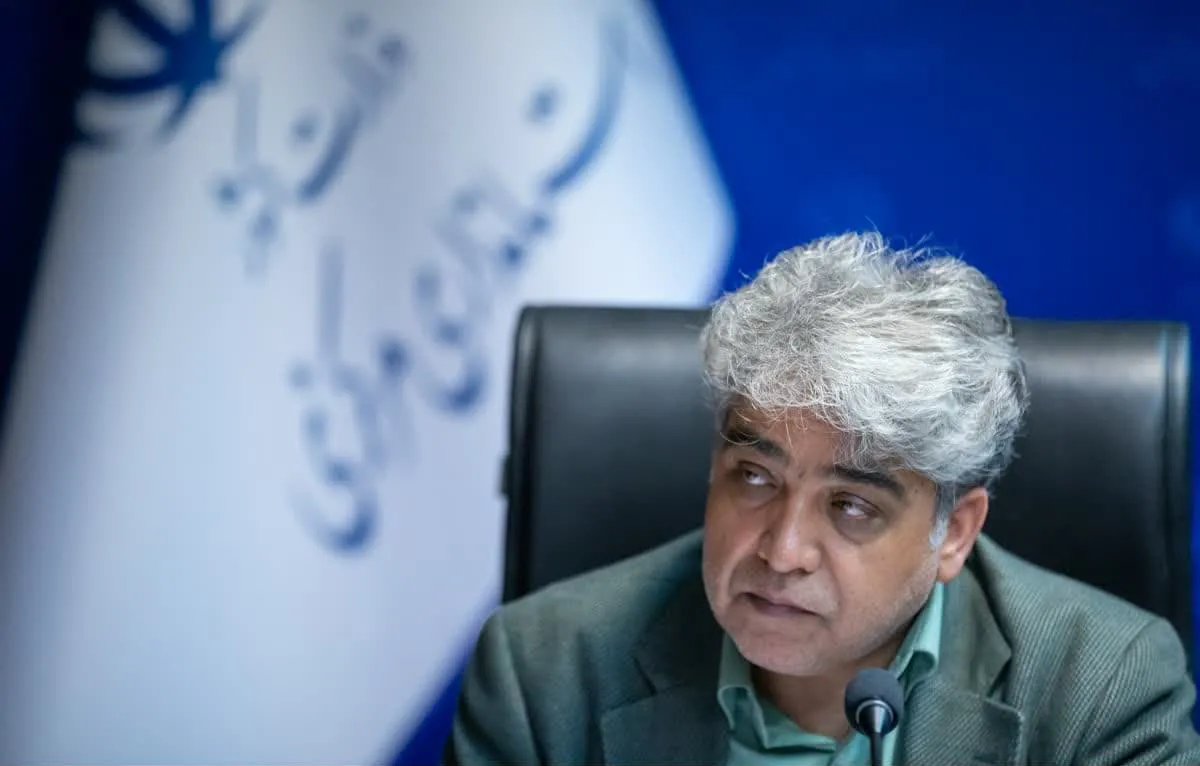نشست شورای معادن استان مرکزی برگزار شد