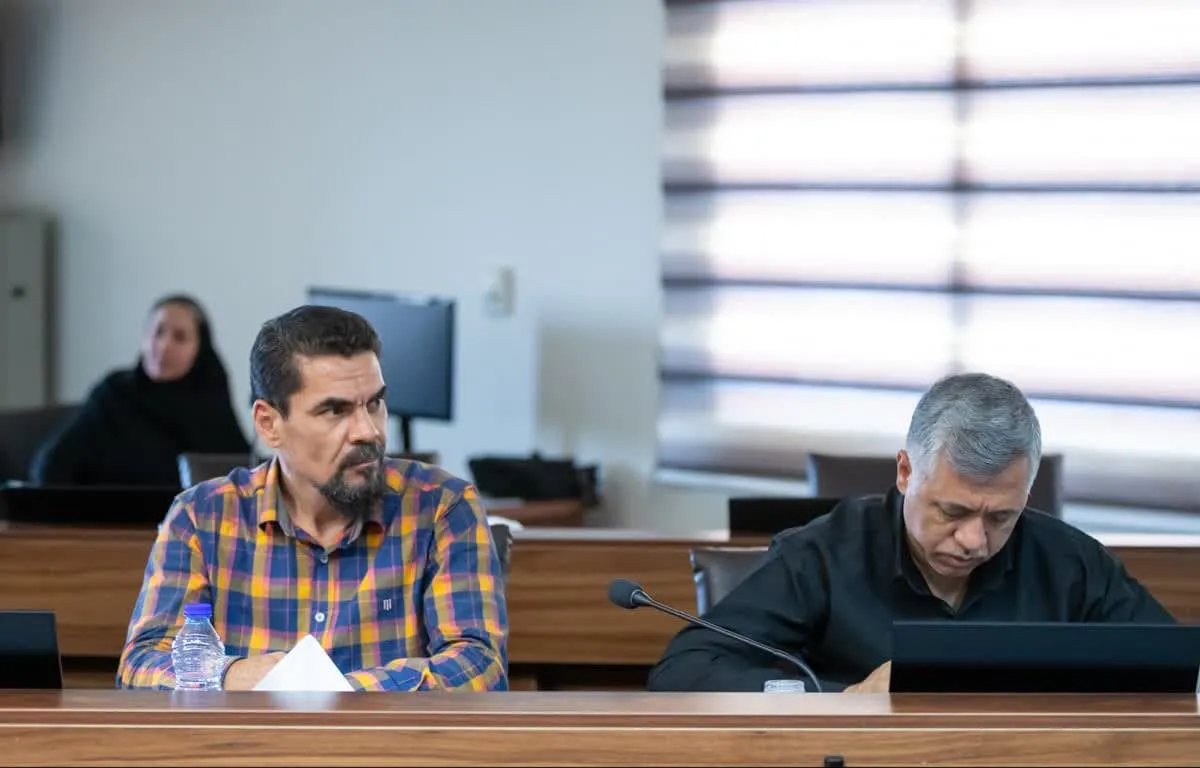 نشست شورای معادن استان مرکزی برگزار شد