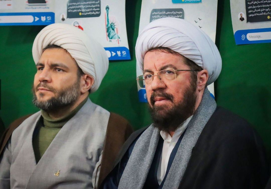 جشن حضور تا ظهور در کمیجان