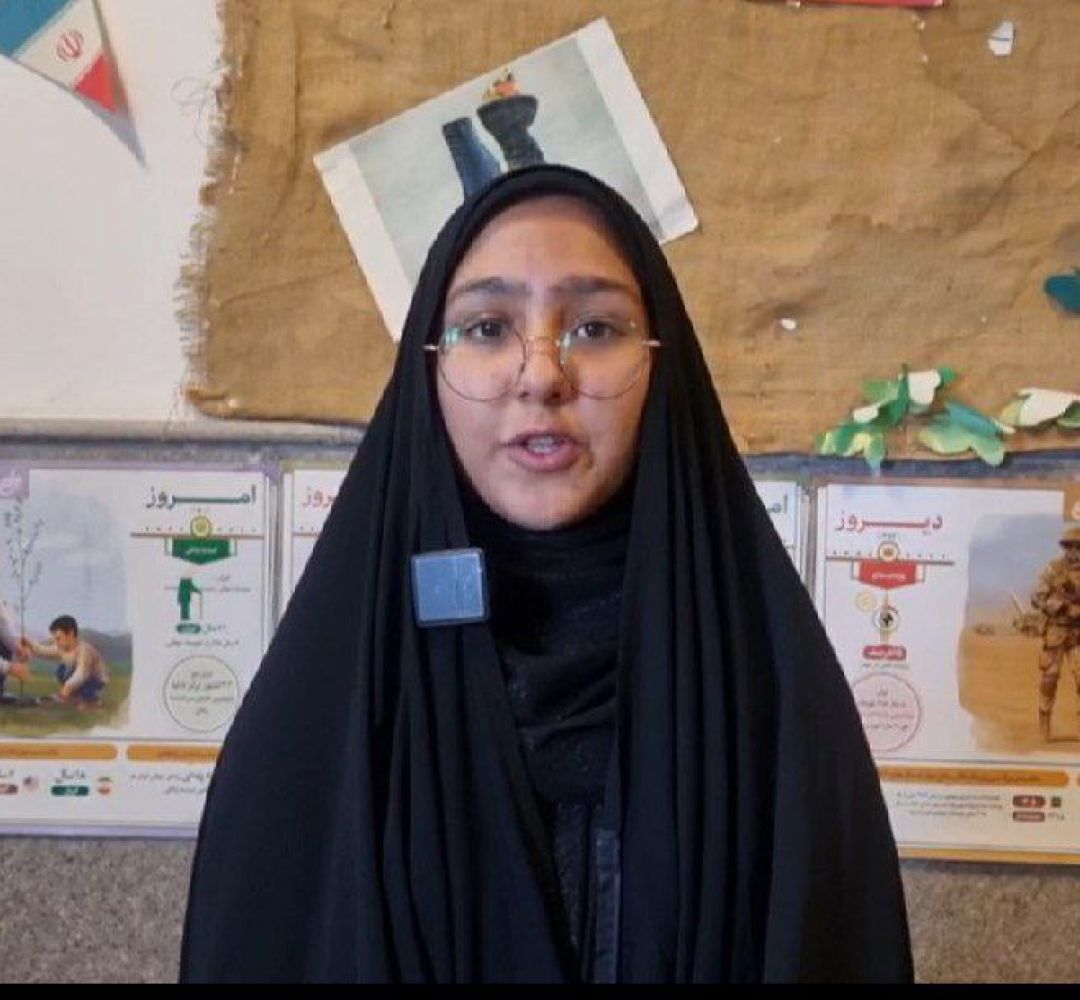 دعوت ساوجیها برای شرکت در جشن انقلاب