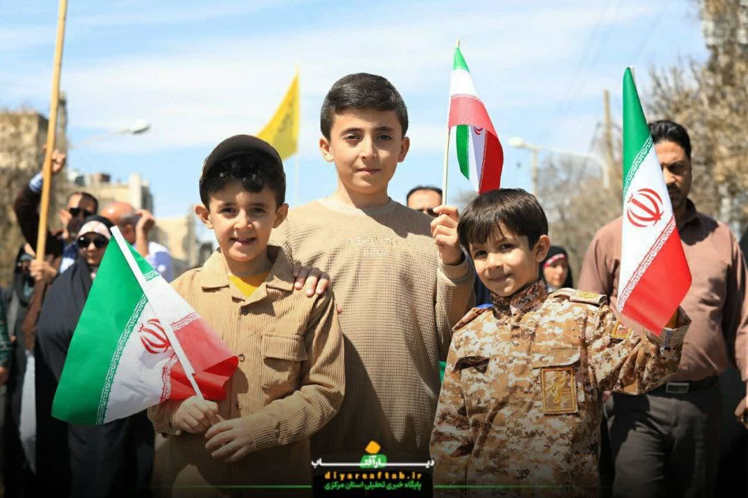 لبیک دهه نودی‌ها به ندای مظلومیت قدس
