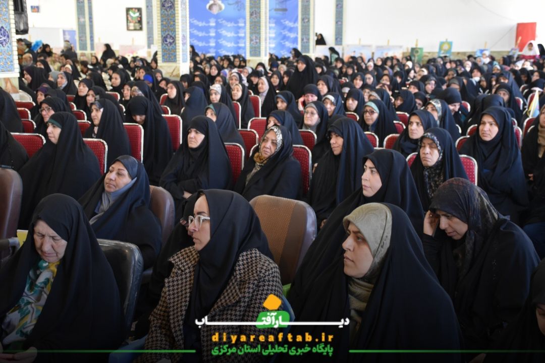 اولین آئین نشان ملی قرآنی «کربلایی کاظم ساروقی»