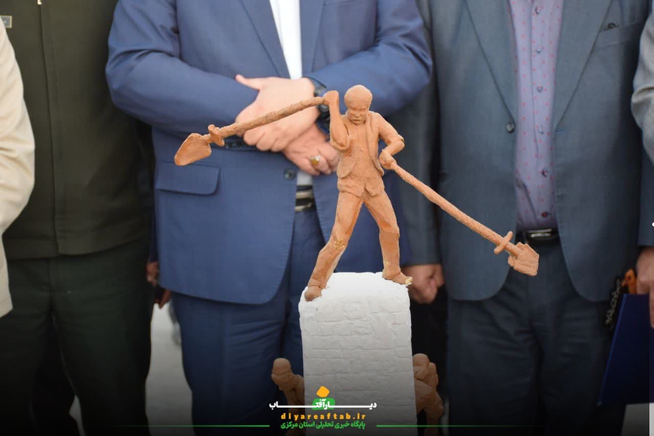 آئین باستانی بیل‌گردانی شهر نیم‌ور