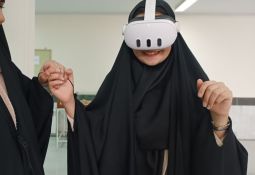 اردوی «با همکلاسیام» در کمیجان