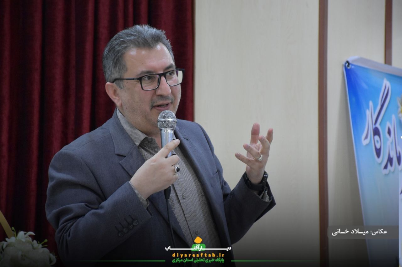 جشن ازدواج آسان ۱۱۴ زوج اراکی
