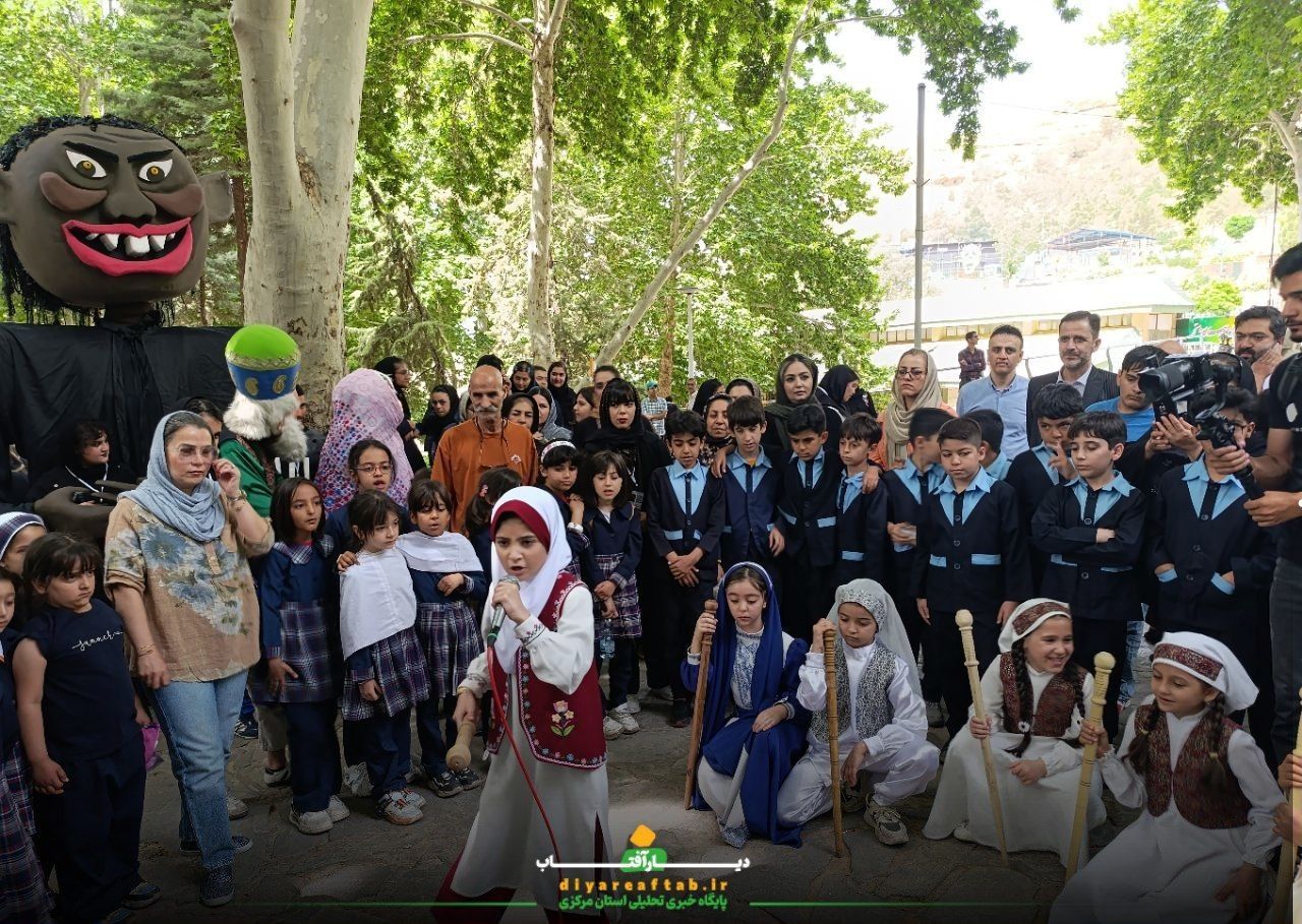 سومین جشنواره ملی تئاتر محلات