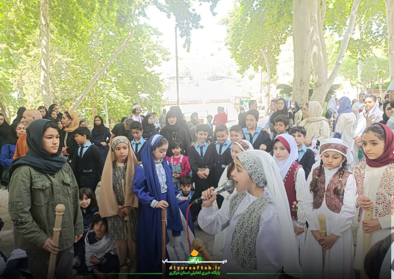 سومین جشنواره ملی تئاتر محلات