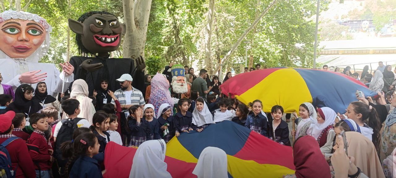 سومین جشنواره ملی تئاتر محلات