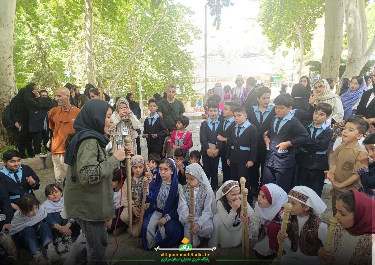 سومین جشنواره ملی تئاتر محلات