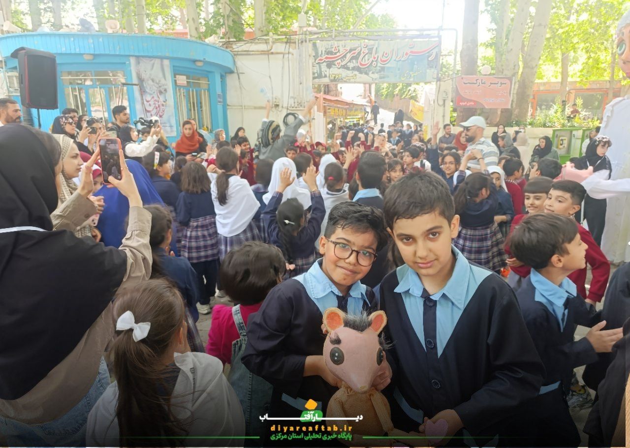 سومین جشنواره ملی تئاتر محلات